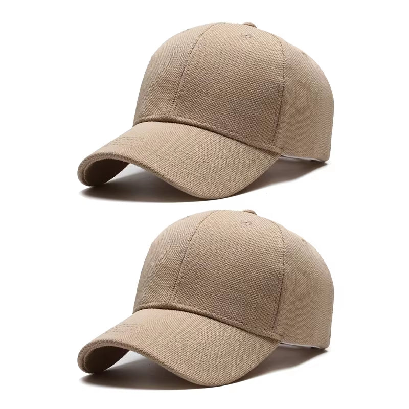 Abacaxi Pano Placa De Luz Chapéu Simples Masculino Casual Boné De Beisebol Moda Viseira Chapéu Minimalista Feminino Boné, Circunferência Da Cabeça Grande