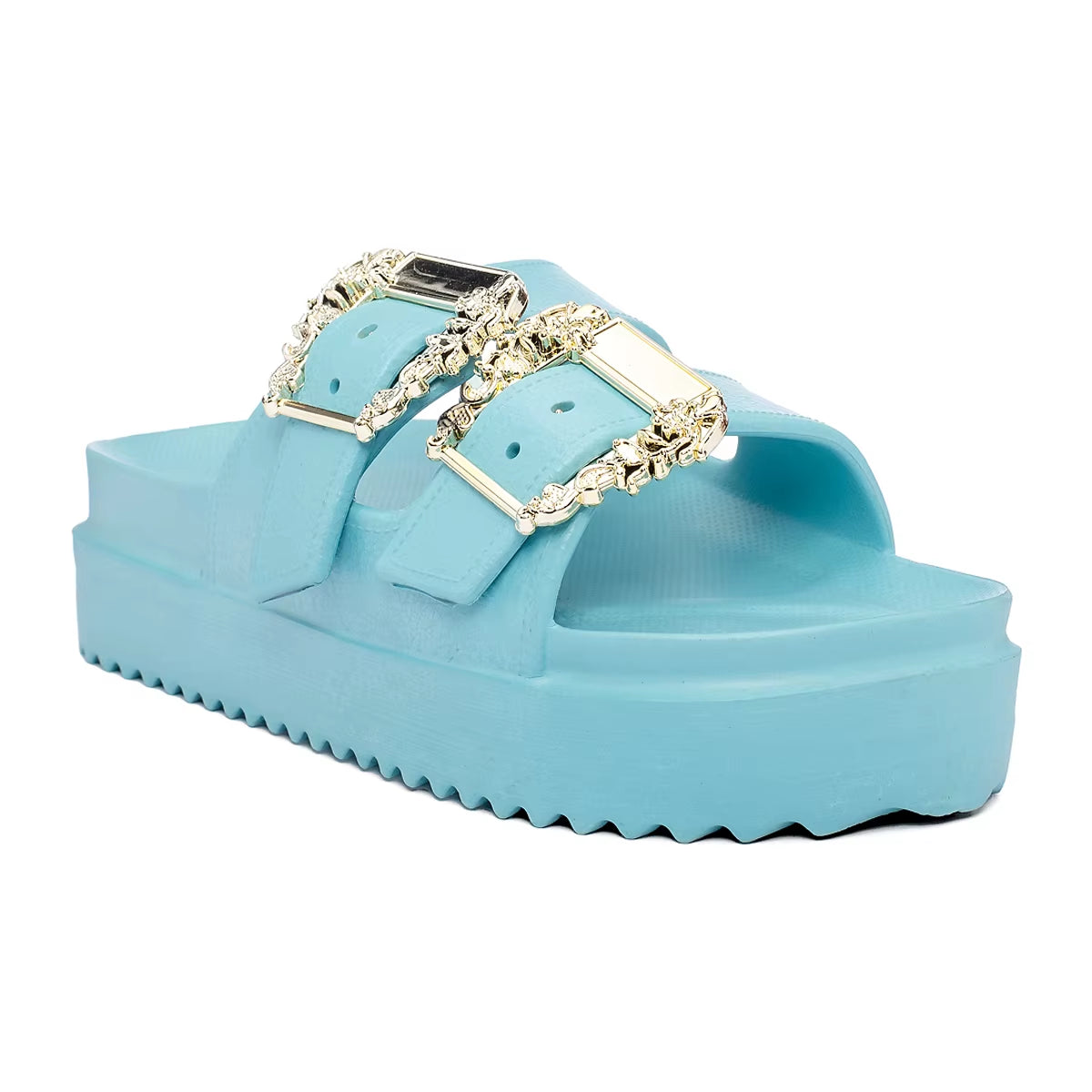 Chinelo Feminino Nuvem Macio Confortável Leve Ortopédico (100% EVA)