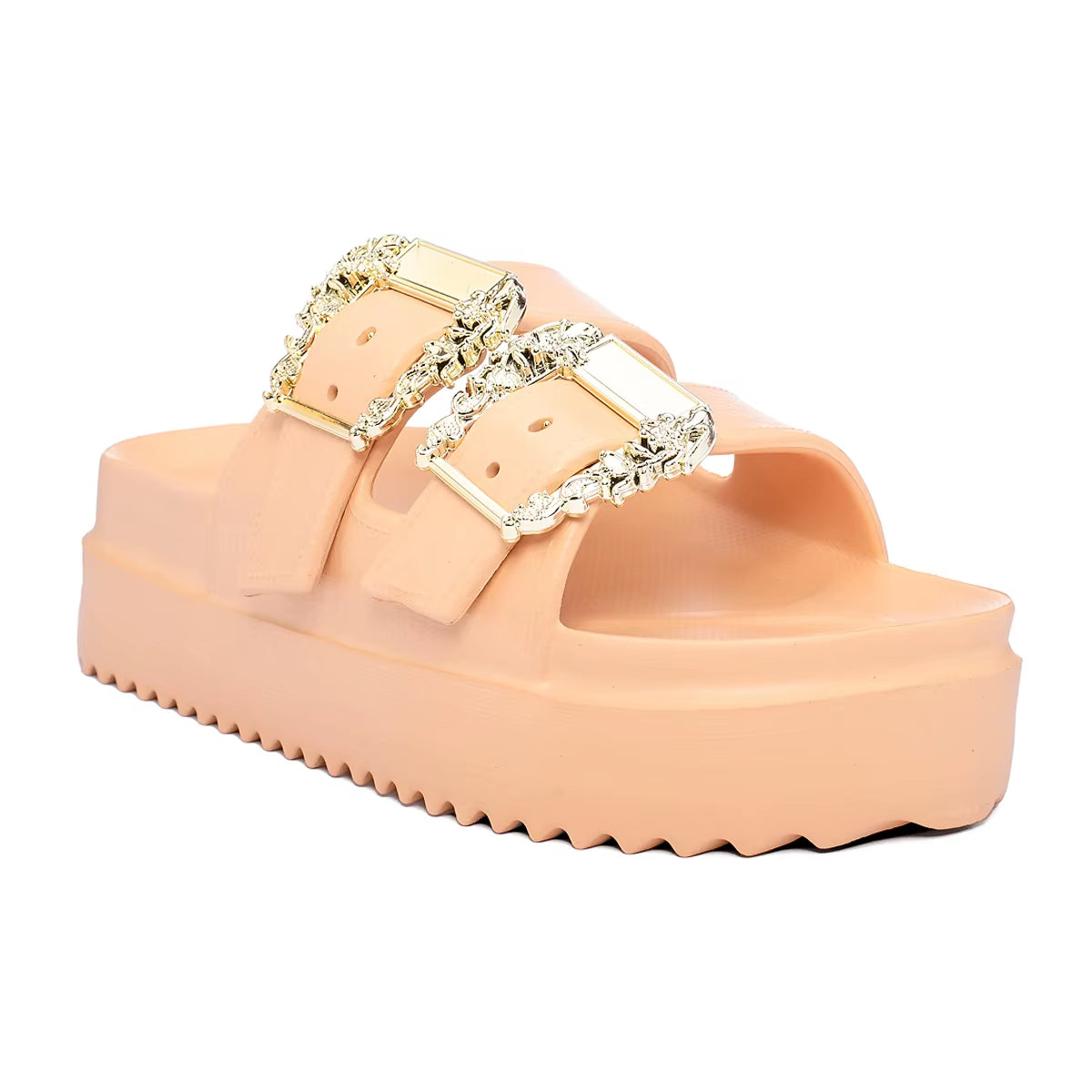 Chinelo Feminino Nuvem Macio Confortável Leve Ortopédico (100% EVA)