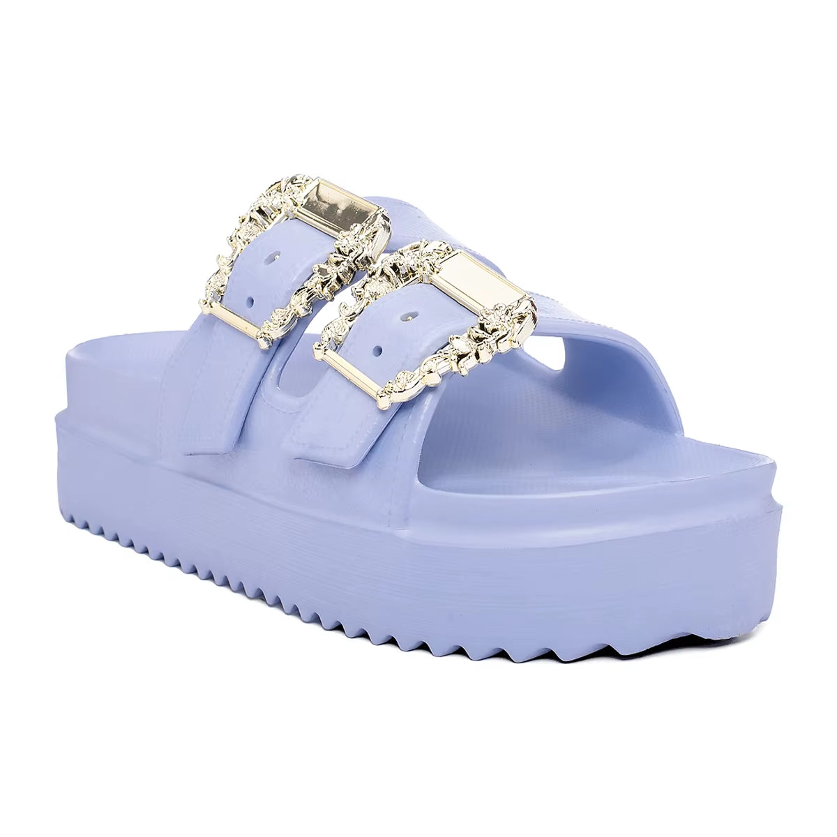 Chinelo Feminino Nuvem Macio Confortável Leve Ortopédico (100% EVA)