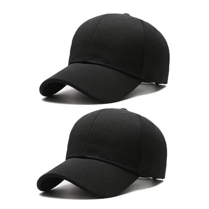 Abacaxi Pano Placa De Luz Chapéu Simples Masculino Casual Boné De Beisebol Moda Viseira Chapéu Minimalista Feminino Boné, Circunferência Da Cabeça Grande
